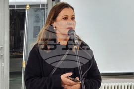 Северна Македония - „Диалог чрез изкуство” - изложба