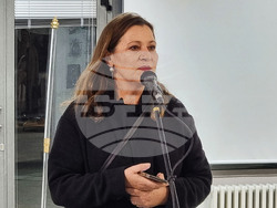 Северна Македония - „Диалог чрез изкуство” - изложба