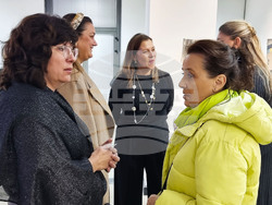 Северна Македония - „Диалог чрез изкуство” - изложба