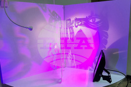 Северна Македония - „Диалог чрез изкуство” - изложба