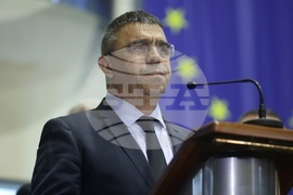 МВР - Атанас Илков - брифинг - Шенген