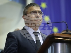 МВР - Атанас Илков - брифинг - Шенген