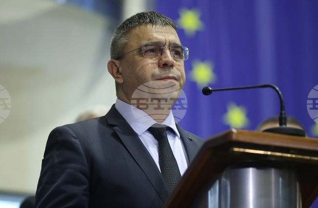 Атанас Илков: 12 декември 2024 г. е историческа дата за всички