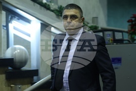 МВР - Атанас Илков - брифинг - Шенген