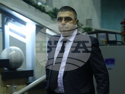 МВР - Атанас Илков - брифинг - Шенген