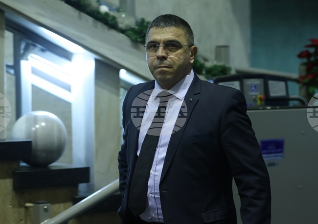 Атанас Илков: 12 декември 2024 г. е историческа дата за всички