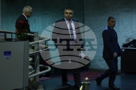 МВР - Атанас Илков - брифинг - Шенген