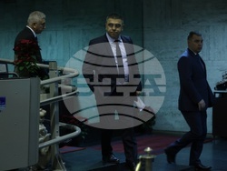 МВР - Атанас Илков - брифинг - Шенген