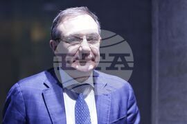 Народно събрание - заседание