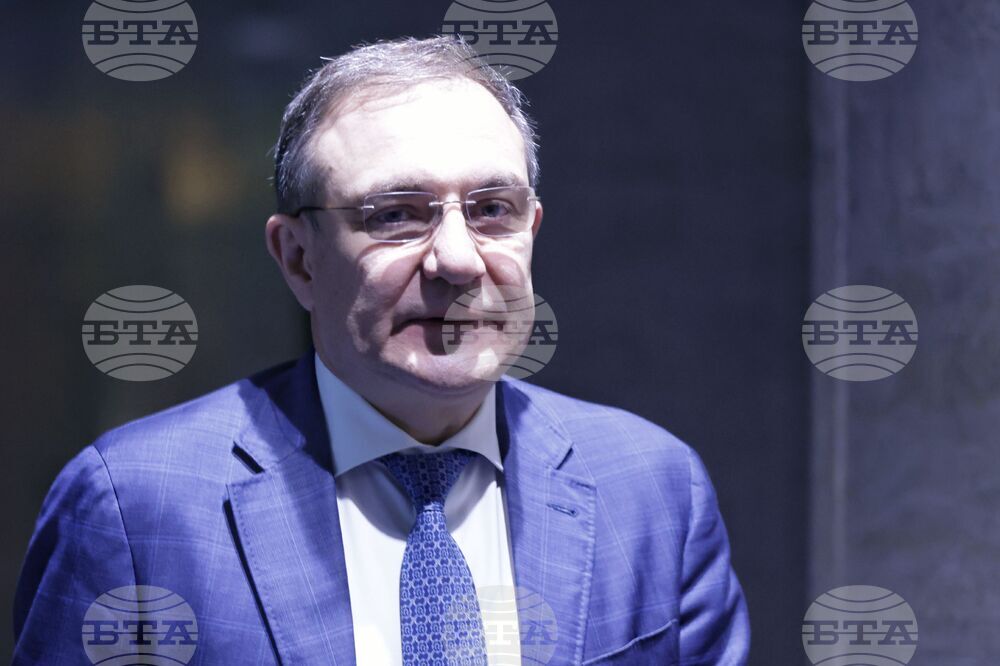 Народно събрание - заседание