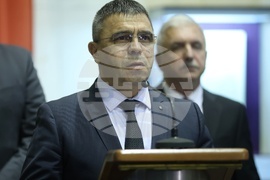 МВР - Атанас Илков - брифинг - Шенген