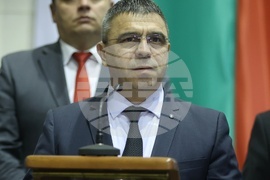 МВР - Атанас Илков - брифинг - Шенген