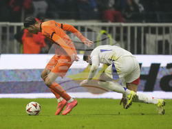 France Soccer Europa League