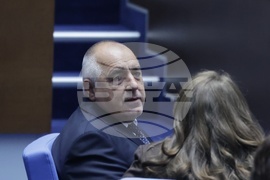 Народно събрание - заседание