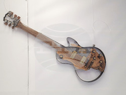 Село Орешак - Веселин Стоянов-Толби - изложба