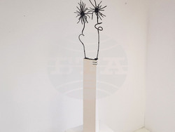 Село Орешак - Веселин Стоянов-Толби - изложба