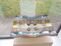 Село Орешак - Веселин Стоянов-Толби - изложба