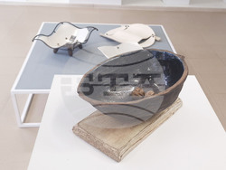 Село Орешак - Веселин Стоянов-Толби - изложба