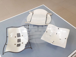 Село Орешак - Веселин Стоянов-Толби - изложба