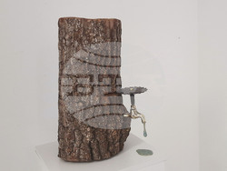 Село Орешак - Веселин Стоянов-Толби - изложба