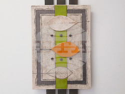 Село Орешак - Веселин Стоянов-Толби - изложба