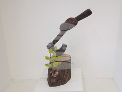 Село Орешак - Веселин Стоянов-Толби - изложба