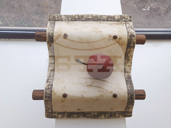 Село Орешак - Веселин Стоянов-Толби - изложба