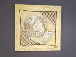 Село Орешак - Веселин Стоянов-Толби - изложба