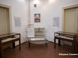 Снимка: Община Сливен