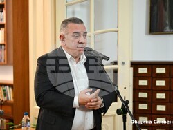 Снимка: Община Сливен