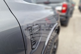 ГД „Гранична полиция“ - високопроходими автомобили