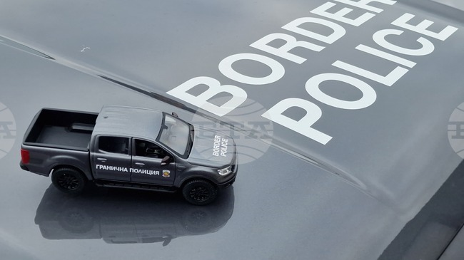 EU to Triple Funding for Eastern Border Security, Says EC President