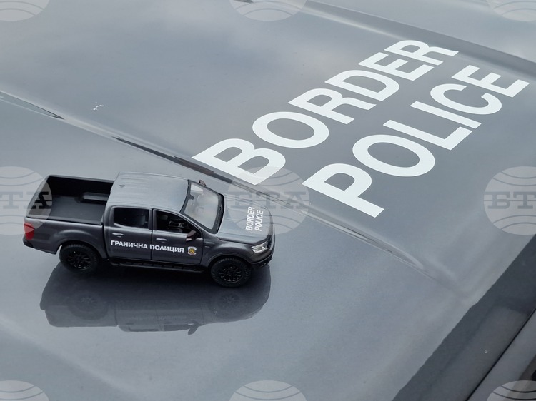 EU to Triple Funding for Eastern Border Security, Says EC President