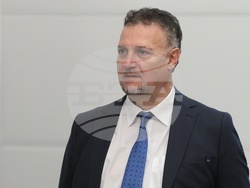 Министерски съвет - споразумения - подписване