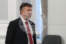 Министерски съвет - споразумения - подписване