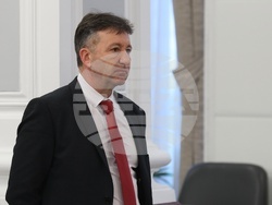 Министерски съвет - споразумения - подписване