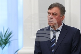 Министерски съвет - споразумения - подписване