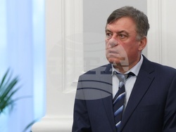 Министерски съвет - споразумения - подписване