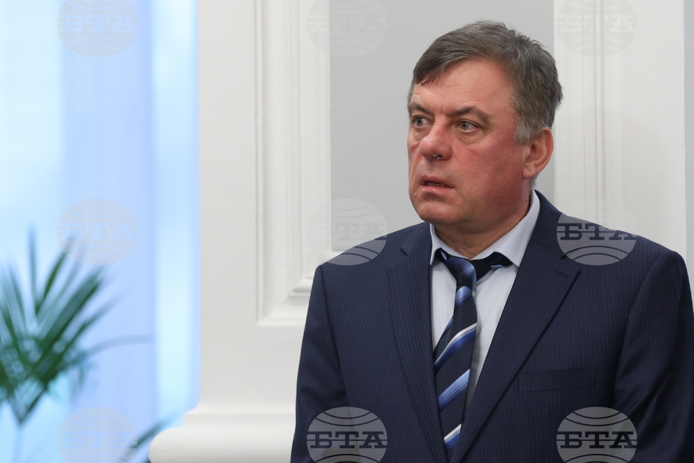 Министерски съвет - споразумения - подписване