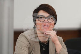 Министерски съвет - споразумения - подписване