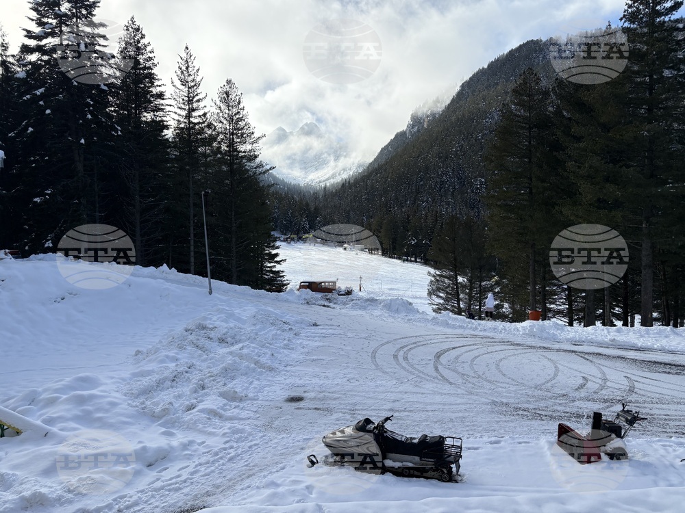 Курортен комплекс „Мальовица“ открива зимния туристически сезон с празнична програма