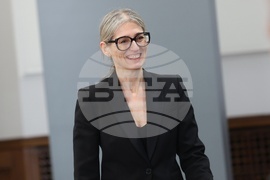 Министерски съвет - споразумения - подписване