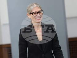 Министерски съвет - споразумения - подписване