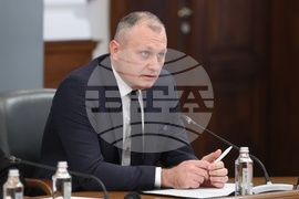 Министерски съвет - споразумения - подписване