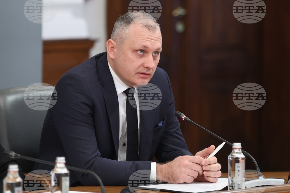 Министерски съвет - споразумения - подписване