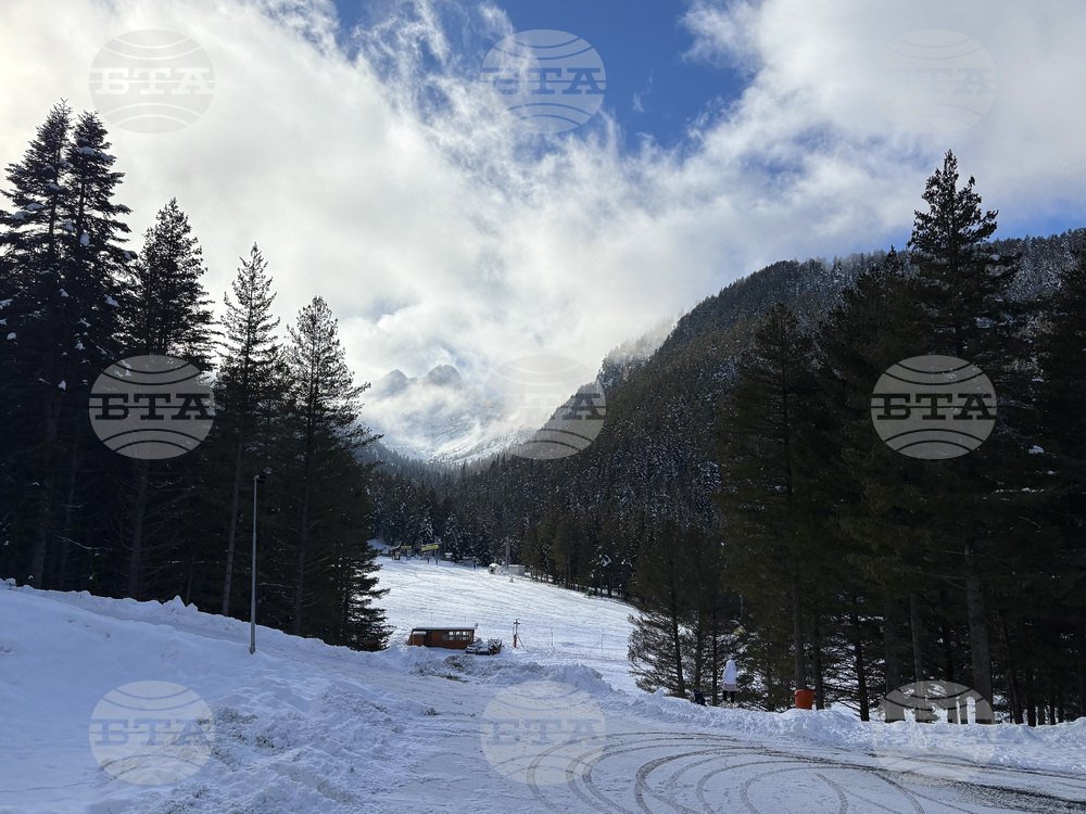 Курортен комплекс „Мальовица” - зимен сезон - предстоящо