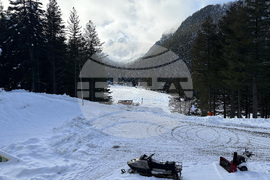 Курортен комплекс „Мальовица” - зимен сезон - предстоящо