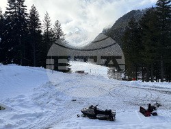 Курортен комплекс „Мальовица” - зимен сезон - предстоящо