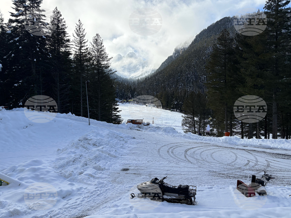 Курортен комплекс „Мальовица” - зимен сезон - предстоящо