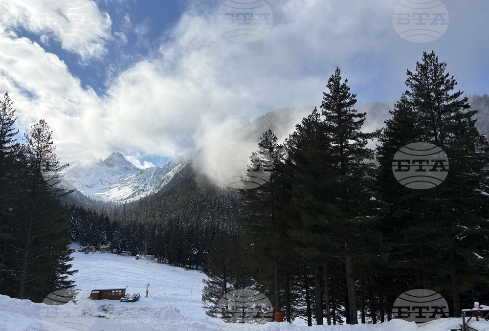Курортен комплекс „Мальовица” - зимен сезон - предстоящо